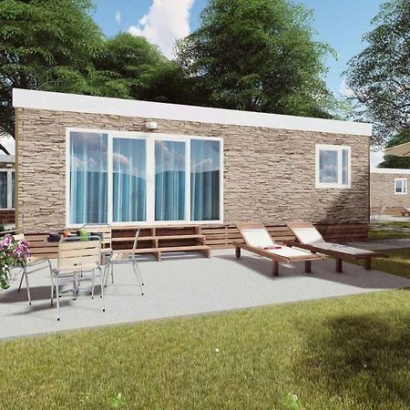 Mobilehomes In Sirmione/Gardasee 22177 Exteriör bild