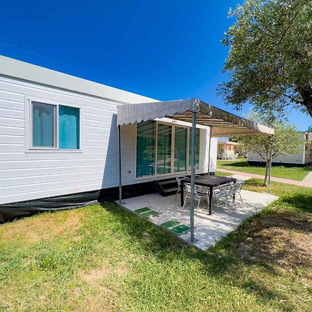 Mobilehomes In Sirmione/Gardasee 22177 Exteriör bild