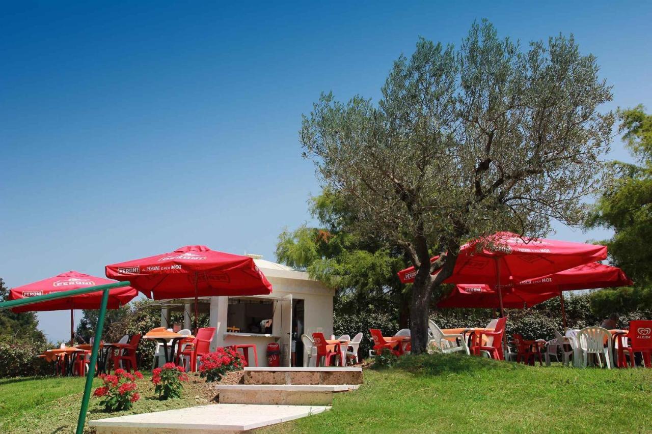 Mobilehomes In Sirmione/Gardasee 22177 Exteriör bild