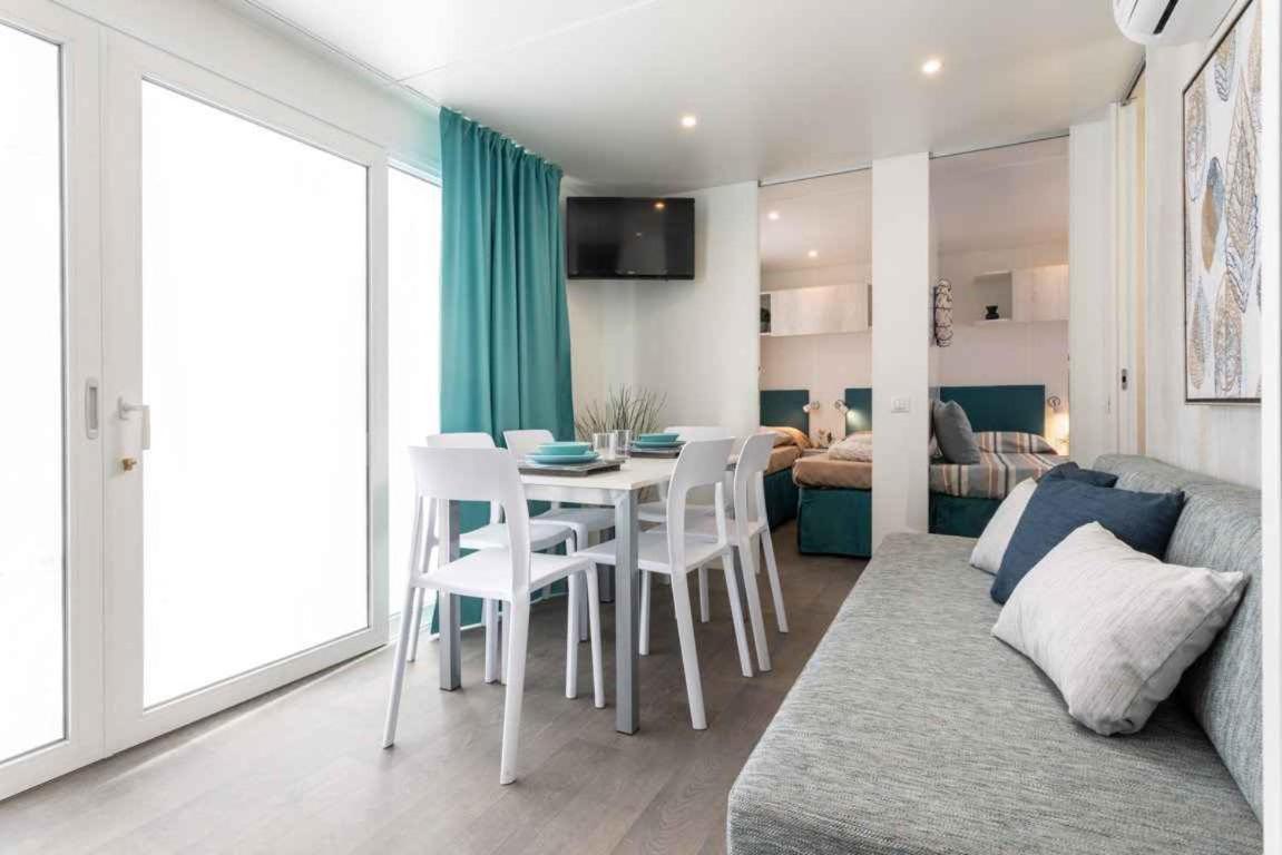 Mobilehomes In Sirmione/Gardasee 22177 Exteriör bild