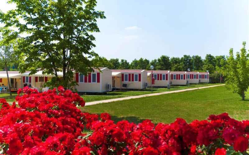 Mobilehomes In Sirmione/Gardasee 22177 Exteriör bild