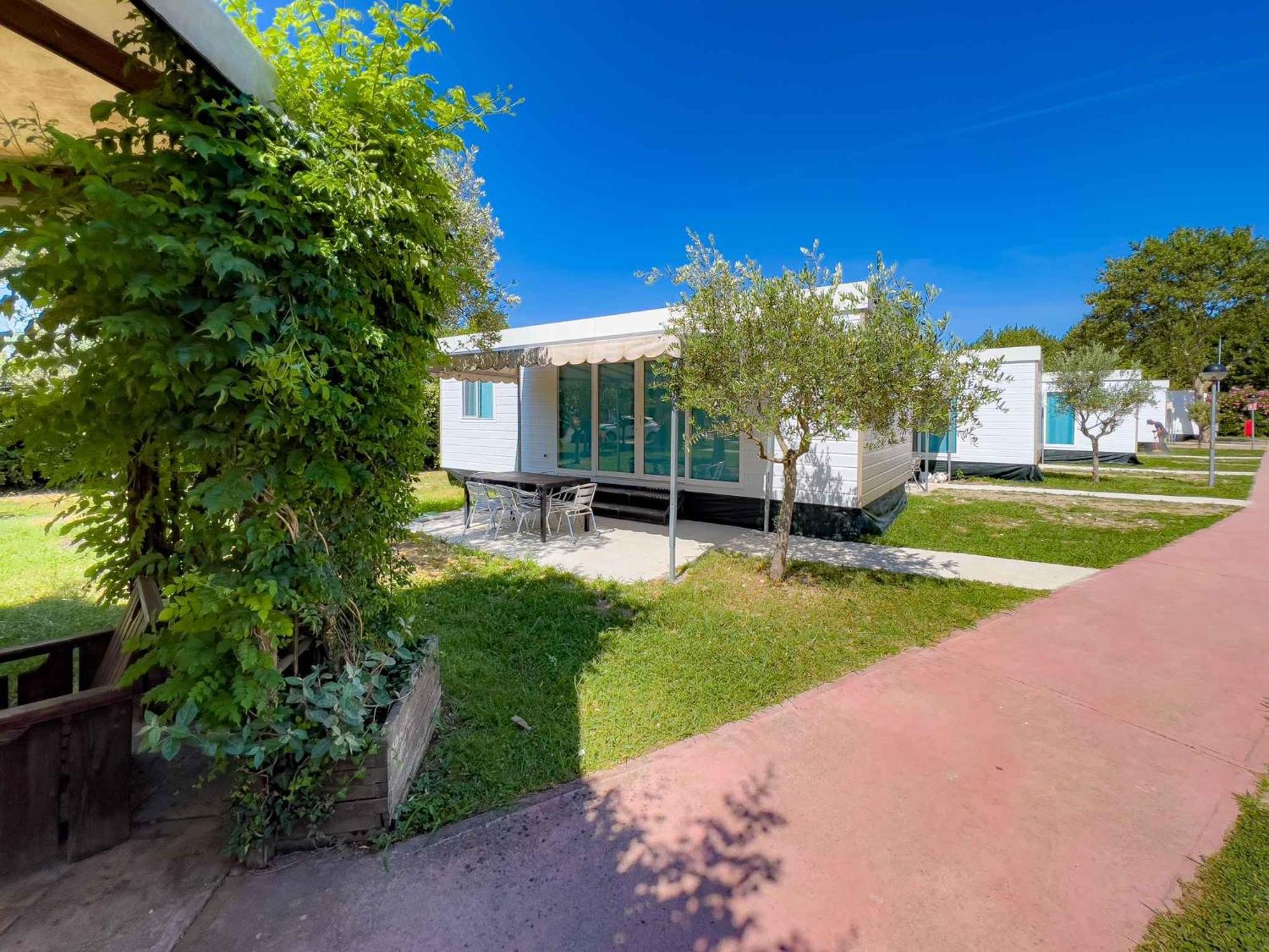 Mobilehomes In Sirmione/Gardasee 22177 Exteriör bild