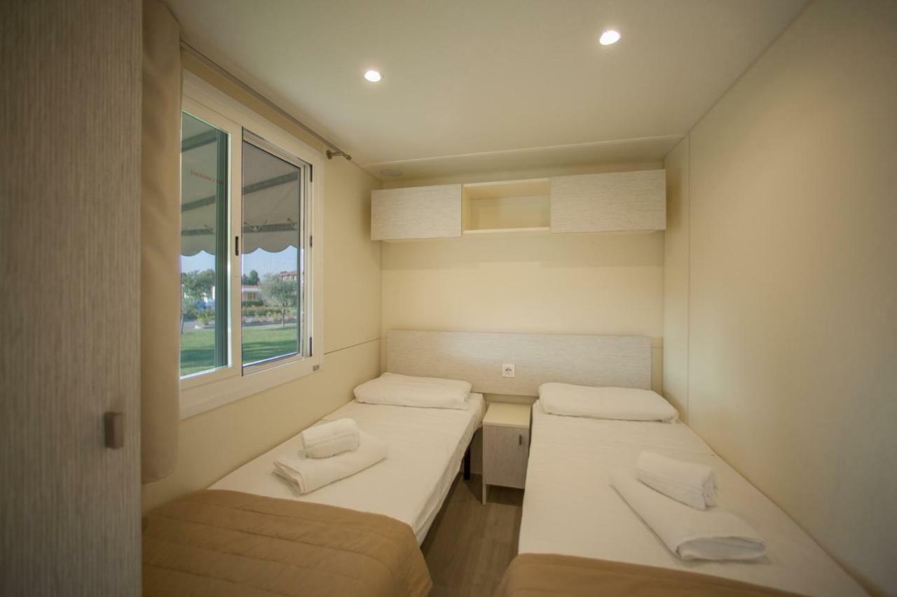 Mobilehomes In Sirmione/Gardasee 22177 Exteriör bild